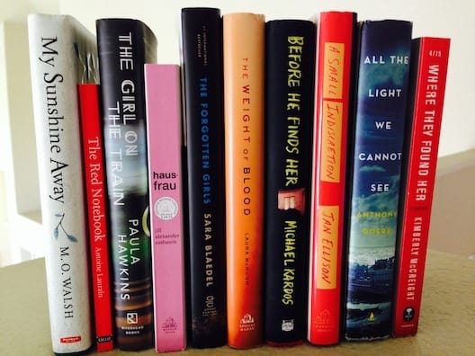 Sixty Books a Year Book Club