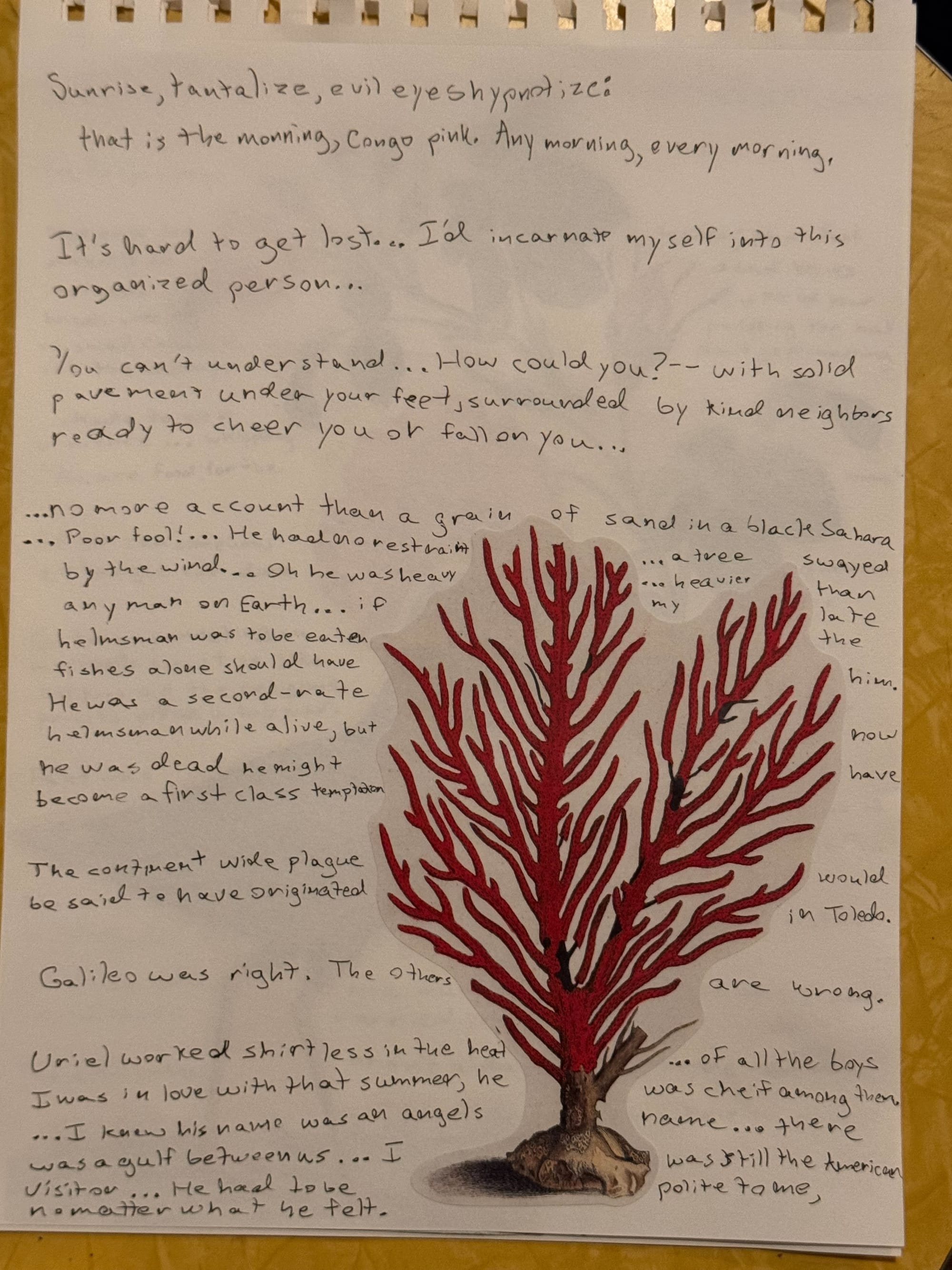 Silence Has Many Advantages