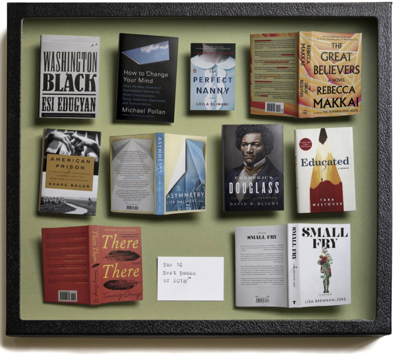 Sixty Books a Year Book Club