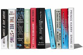 Sixty Books a Year Book Club