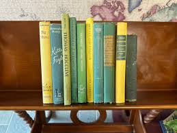 Sixty Books a Year Book Club