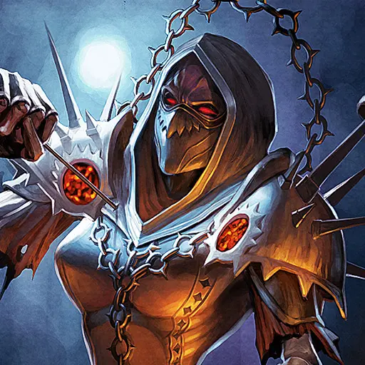 Sufficiently Lavendered