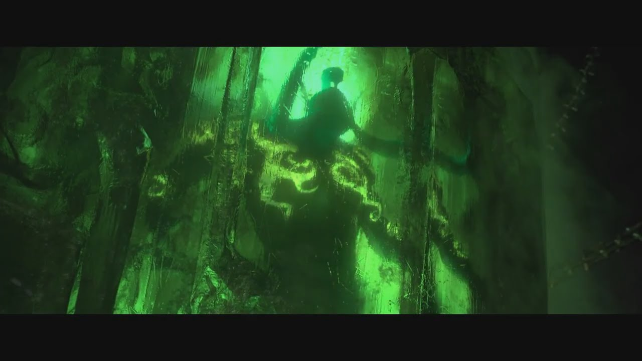 Inhabited space transcends geometrical space