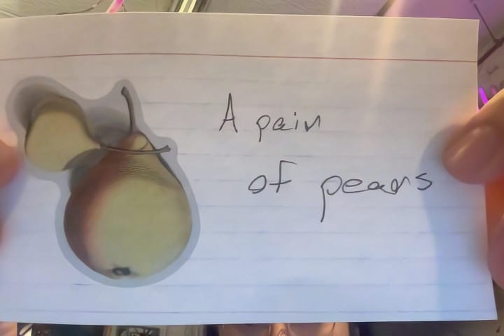 BLOG POST SUMMARY - WORLD CHAPTER PROGRESS