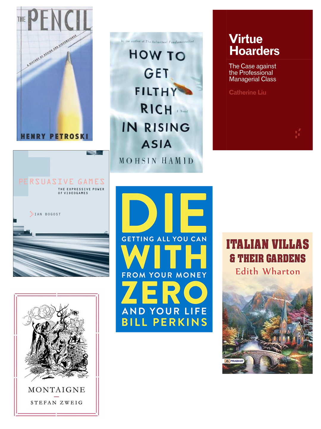 I Made a Reading App (+ February Reads)