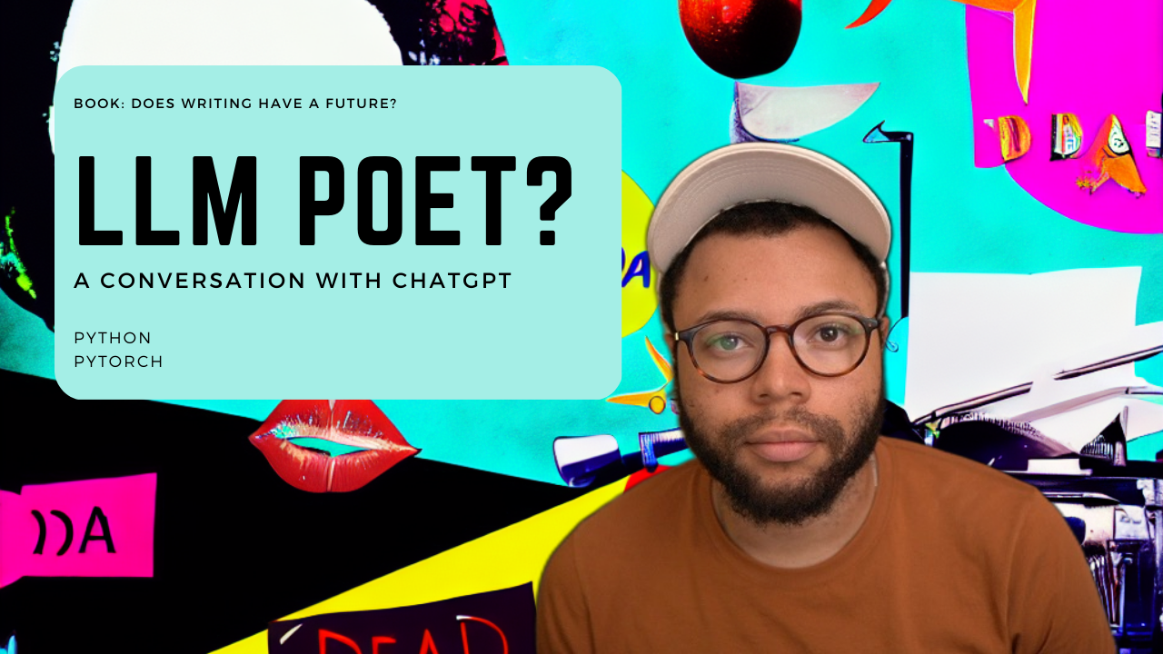 Do LLMs spell the death of poetry?
