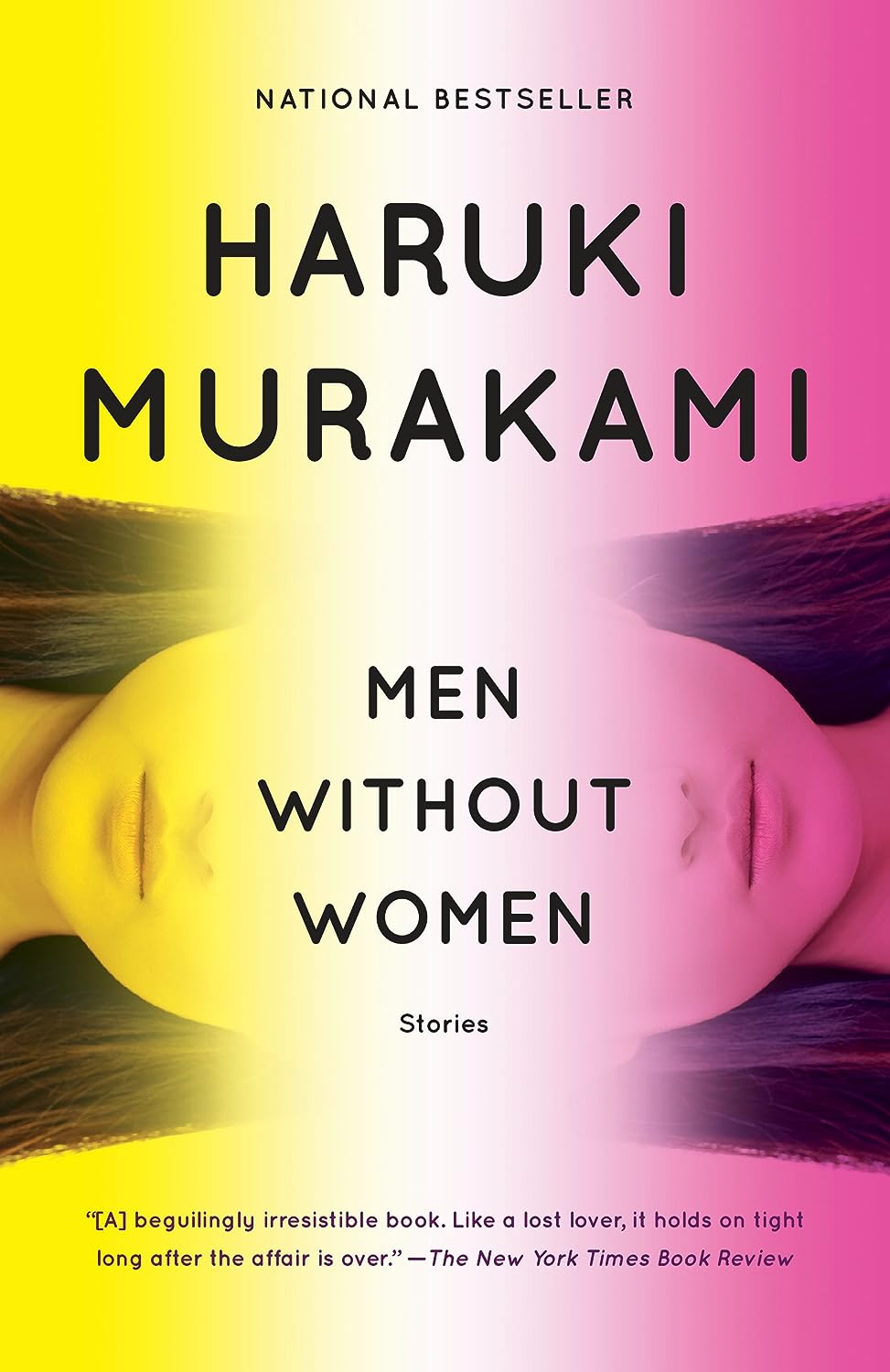 Men Without Women and the Other Books I Read in September 2023