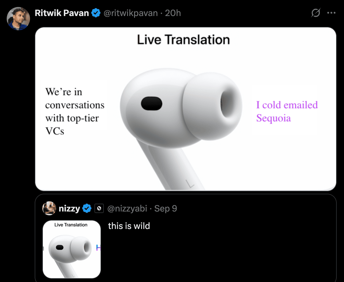 Time for Real Thinking