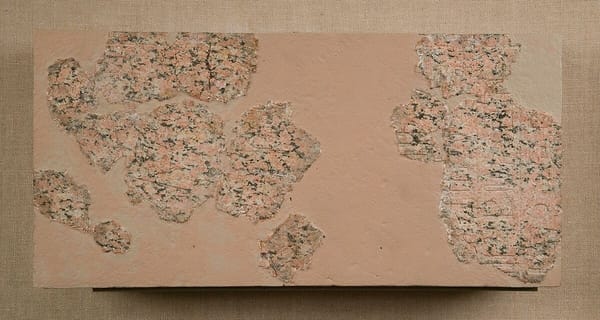 The Exquisite, Alabaster Corpse