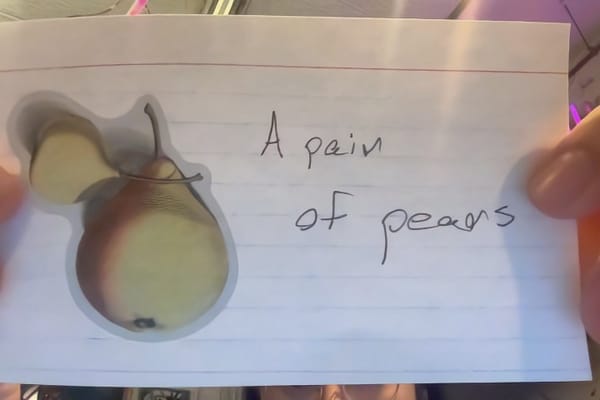 BLOG POST SUMMARY - WORLD CHAPTER PROGRESS