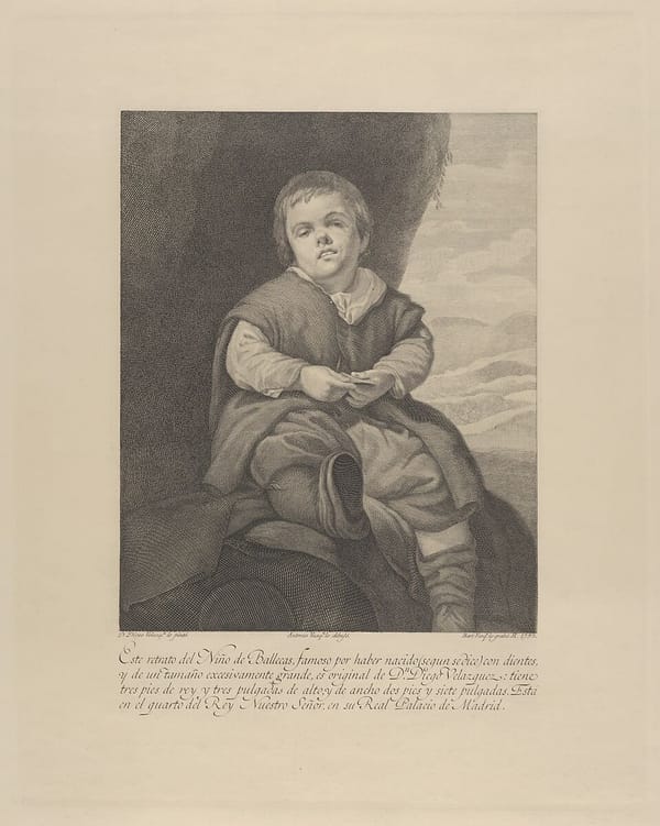 Sufficiently Lavendered