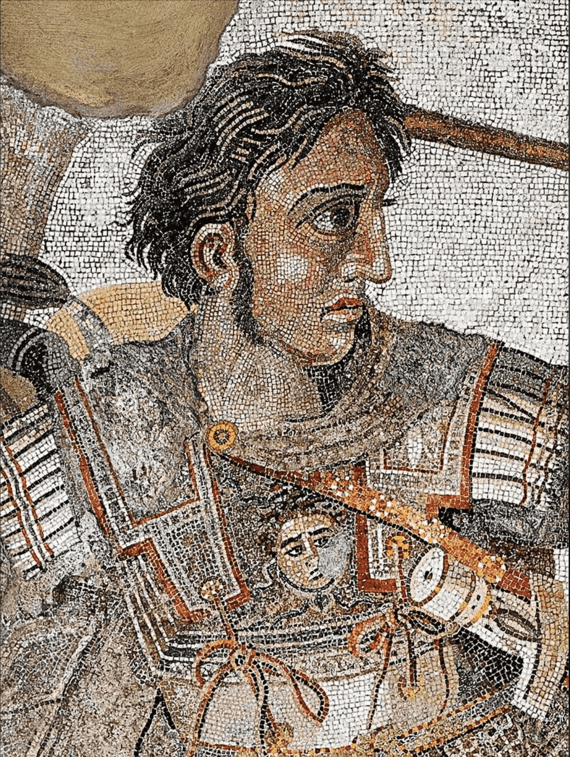 Alexander the Great MOC