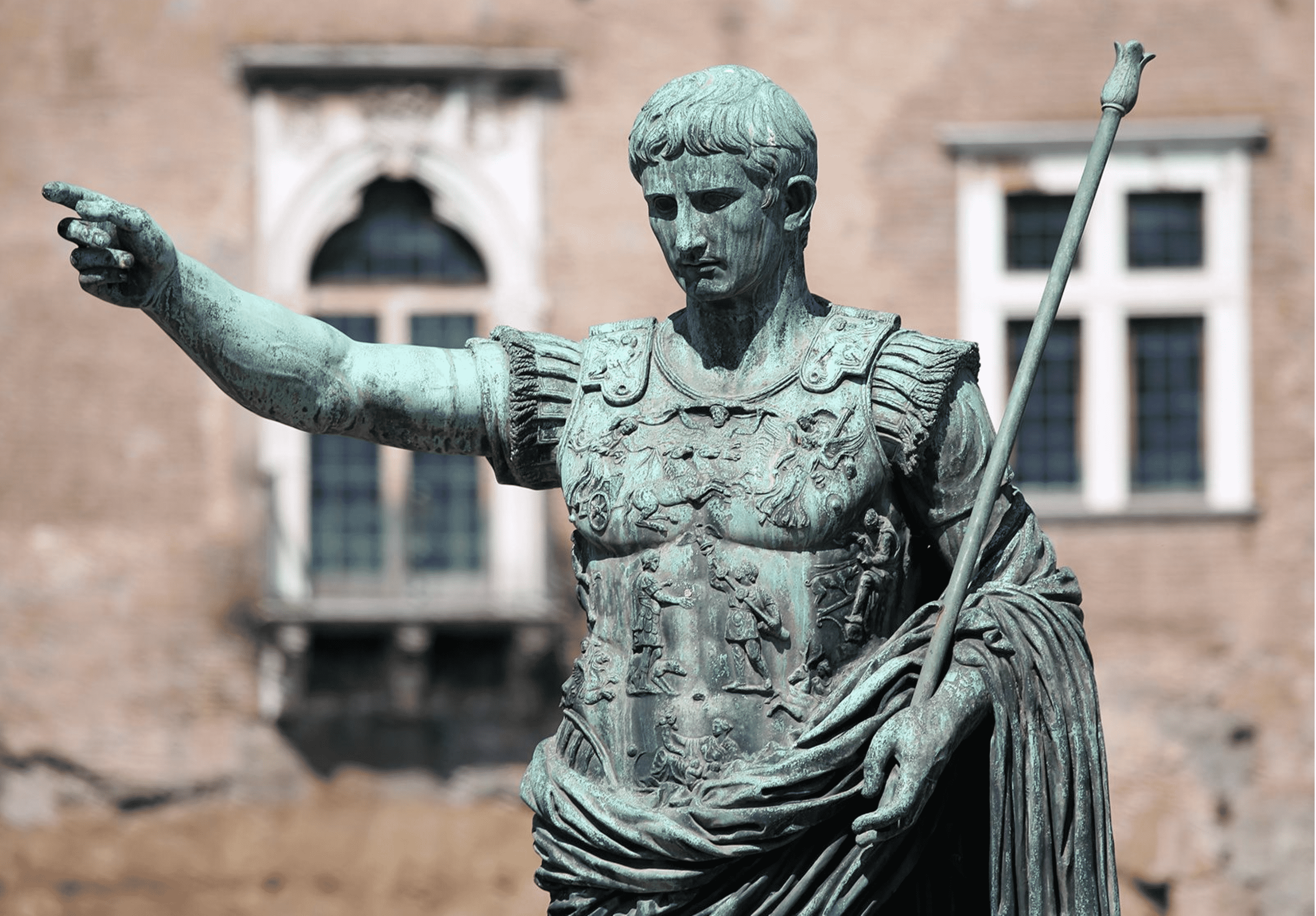 The Cardinal Rule of Rome